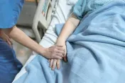 45歲婦膽道雙癌纏身「免疫合併化療」協力對抗病魔