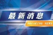 快訊/國道3號南下台南段連環撞　4車追撞1人受傷送醫