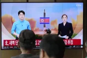 北韓向黃海發射多枚巡航導彈　南韓證實：加強監視和戒備