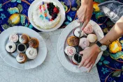 甜在心裡　胖在肚裡！營養師揭「20種常見糕點」熱量排行榜大公開