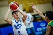 FIBA在搞？U16亞青男籃分組　中華隊莫名遭到剔除