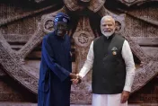 印度極力奔走促成　總理莫迪G20峰會開幕正式邀請非盟加入