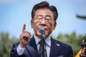 南韓反對黨領袖李在明「反政府絕食」抗議第19天　意識不清送醫
