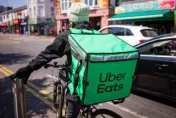 Uber Eats將推出AI助手　客製化推薦餐點和促銷優惠