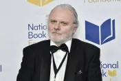 諾貝爾文學獎　挪威作家佛斯獲殊榮