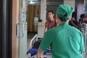 護理師加薪加薪了！北部5醫院跟上　振興加3千、亞東擬增發「白班津貼」