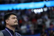 杭州亞運/男籃無緣衛冕冠軍　姚明談陸籃球的「陣痛」：我們與世界脫軌了