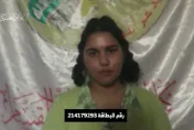 以巴開戰/哈瑪斯再釋出人質影片　稱19歲女大生已於空襲中喪生
