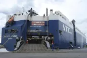 葉門叛軍宣稱劫持以色列貨輪俘25船員　以軍否認：船為日本企業所營運