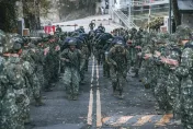 美國會通過28兆元國防授權法案　促助台培訓軍隊