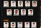 史上第一人！投手大谷、打者翔平都入選「年度第1隊」　MLB年度最佳陣容出爐