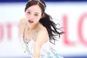 日本「滑冰甜心」即將退役！本田真凜曝不排斥往演藝圈發展