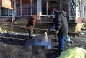 影/烏軍無人機攻擊俄天然氣工廠爆炸燃燒　俄國加碼指控砲擊頓內茨克釀25死