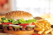 速食店優惠來了！漢堡王限時3天「免費送堡」　麥當勞「6大優惠券」快領