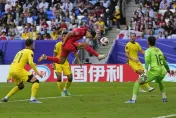 影/差點糗爆！亞洲盃足球賽南韓竟被世界排名落後107名的馬來西亞逼平