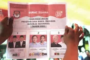 太累！印尼2024大選號稱「全球最大規模」　驚傳23名投票站工作人員過勞身亡