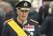 87歲挪威國王遊大馬驚爆感染住院　歐洲最年長君主無意退位