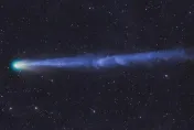 明亮彗星來了！「睽違71年」再度現身　肉眼可見…最佳觀測時機曝