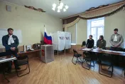 俄羅斯總統大選登場　唯一反戰候選人遭禁止參選普丁幾乎篤定連任