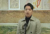 柯建銘脫口「老天有眼發生大地震」　羅廷瑋喊：民進黨應立刻開除