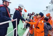 金門迷航釣客vs.陸漁船翻覆　民進黨「瘋狂雙標」讓蔡正元不忍開轟：太過了