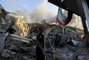 中東局勢升溫！伊朗駐敘利亞大使館遭以軍轟炸　7名軍事顧問遇難