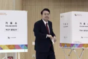 南韓國會選舉在野黨大勝　外媒：尹錫悅恐成「跛腳總統」