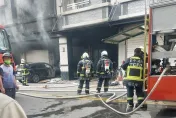 影/房東姊姊、律師無辜被燒死！租客藏10加侖汽油縱火　進屋1分鐘內大爆炸