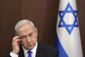 快訊/以色列遭伊朗飛彈＋無人機攻擊　美總統拜登成功勸服以國總理納坦雅胡不要報復