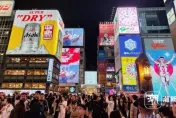 五一假期陸出入境達846.6萬人次　遍及全球近200國…最愛日本「爆發性成長」