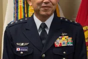 日本自衛隊前統合幕僚長岩﨑茂上將　將出席賴清德就職典禮