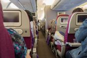 航空公司推「無兒童機艙」禁止15歲以下入內　保障旅客享有「安靜空間」