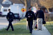 1週2起！美伊利諾州驚傳「持刀捅人」致4死7傷　22歲男嫌犯遭逮