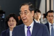 南韓國會選舉出爐延續「朝小野大」　執政黨信心大挫總理請辭