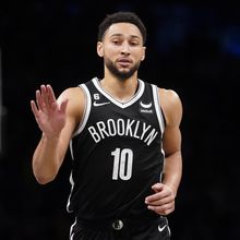 NBA/才29歲就要退休？西蒙斯：No　駁斥網友提問