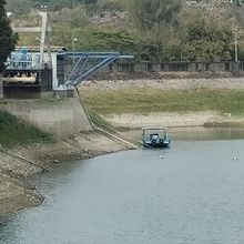 嘉義蘭潭浮屍檢警今相驗　死因確認為溺水
