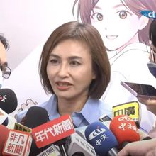 高雄市長民調唯一落後柯志恩！邱議瑩不認輸：藍抹黑造成波動