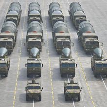 九三閱兵直擊！清洗「有生力量」利器編隊大解析