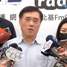 震撼！傳郝龍斌確定參選　最快明天赴黨中央領表