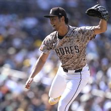 MLB/達比修先發5局奪勝　自曝找回巔峰感覺「還想投更久」