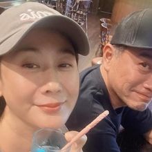 《麻辣鮮師》林利霏抗癌一年！張翰曝老婆近況：血液中零癌細胞