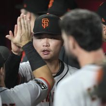 MLB/鄧愷威首局控球不穩原因曝！原來還在適應投手丘