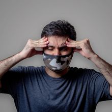 一早醒來就頭痛？醫師：除了睡不飽「還有4大警訊」