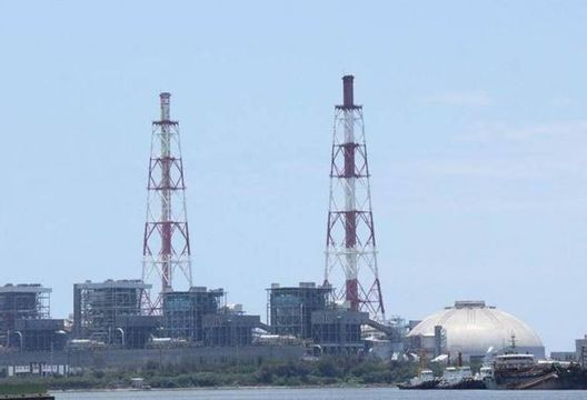 上場救援！興達電廠42年「除役老機組」重出江湖