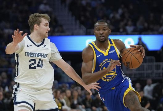 NBA/勇士與庫明加續約陷僵局　關鍵在最後一年選項權