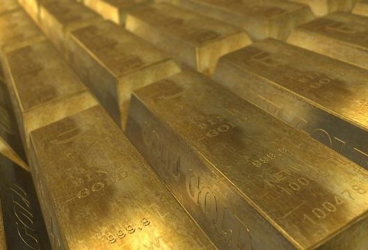 國際金價持續上揚　專家預估有望創歷史新高