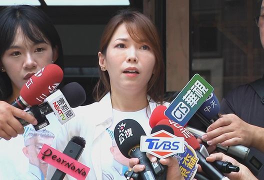 北院傳喚李文宗出庭　陳智菡：檢察官偏離案情抹黑柯文哲