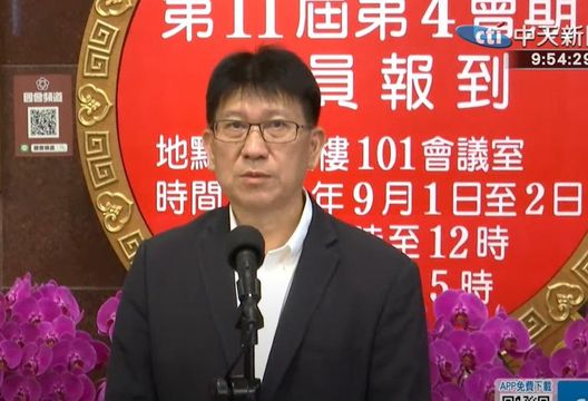 釋昭慧籲拒領1萬捐國家　林思銘酸不知民間疾苦：出家人少碰政治