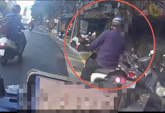 影/警AI辨識系統發現異常車牌　意外查獲失聯移工