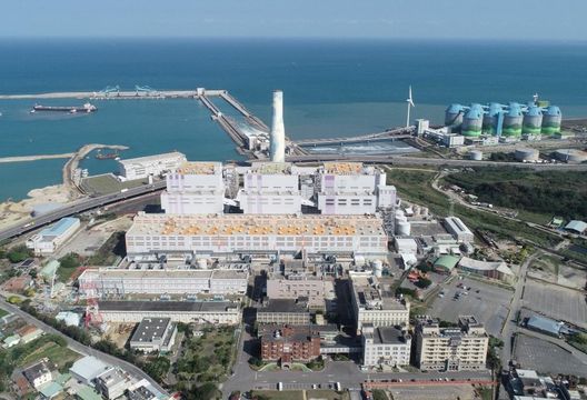 供電危機！北中南機組接連故障　備轉容量率低空越過6％